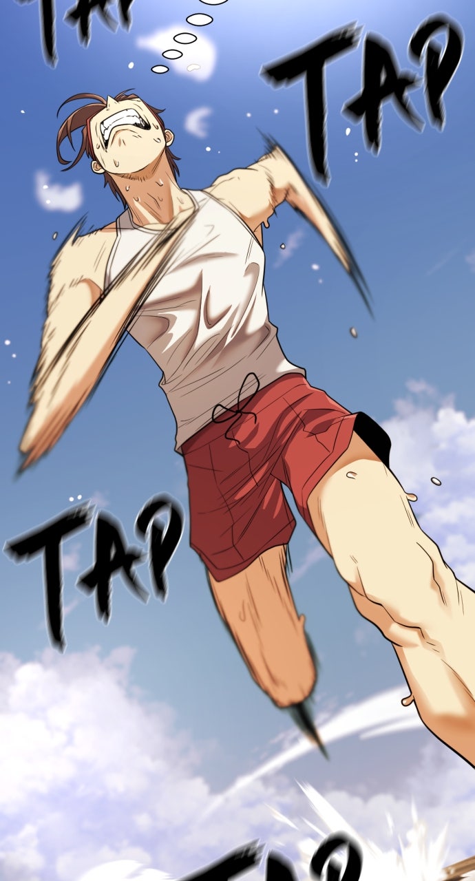 Read The Greatest Estate Developer Manga Online