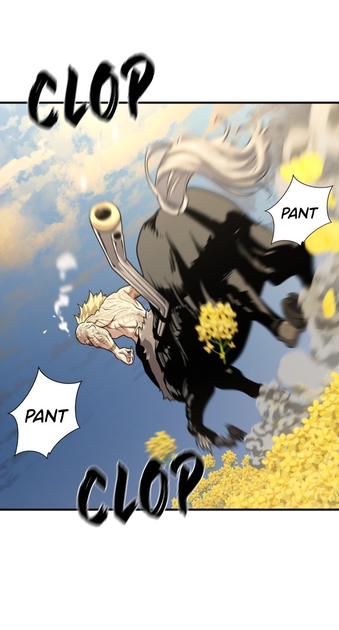 Read The Greatest Estate Developer Manga Online