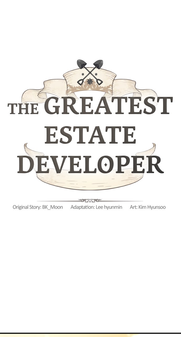 Read The Greatest Estate Developer Manga Online
