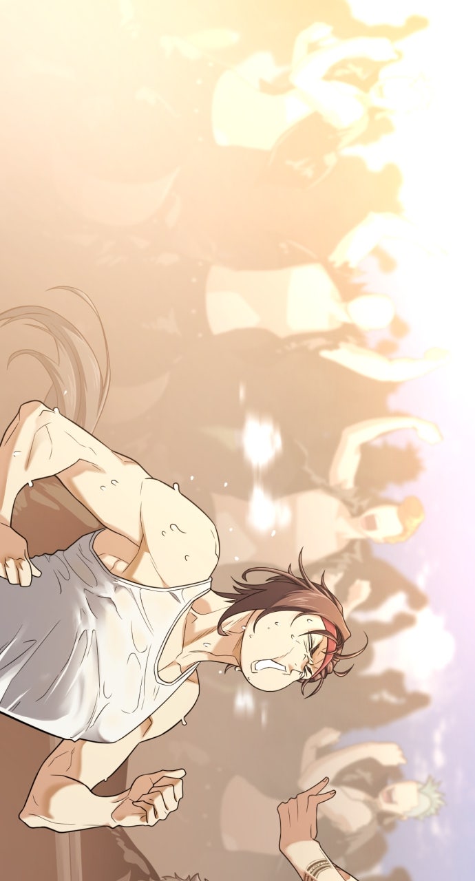 Read The Greatest Estate Developer Manga Online