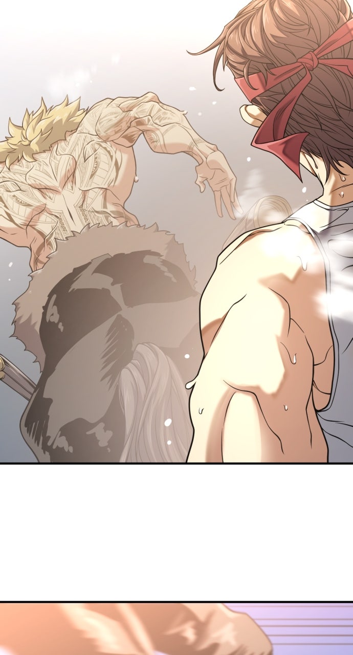 Read The Greatest Estate Developer Manga Online