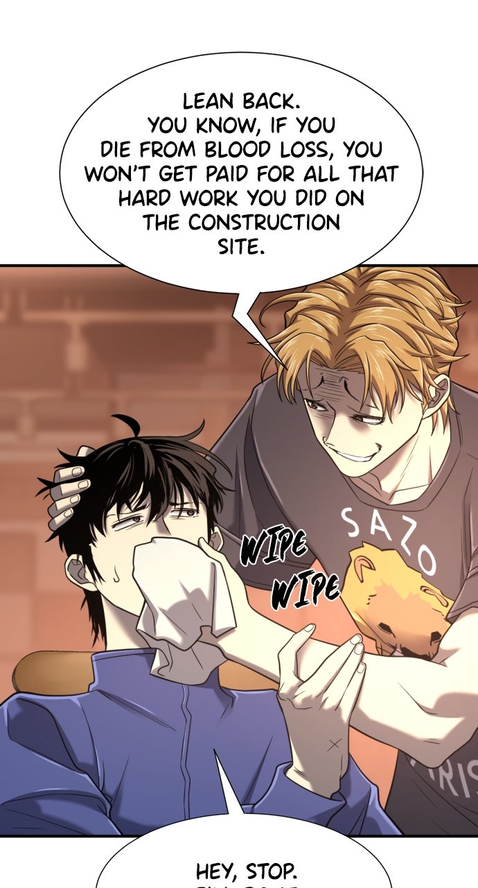 Read The Greatest Estate Developer Manga Online