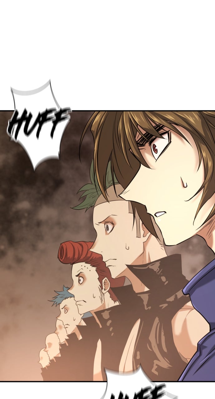 Read The Greatest Estate Developer Manga Online