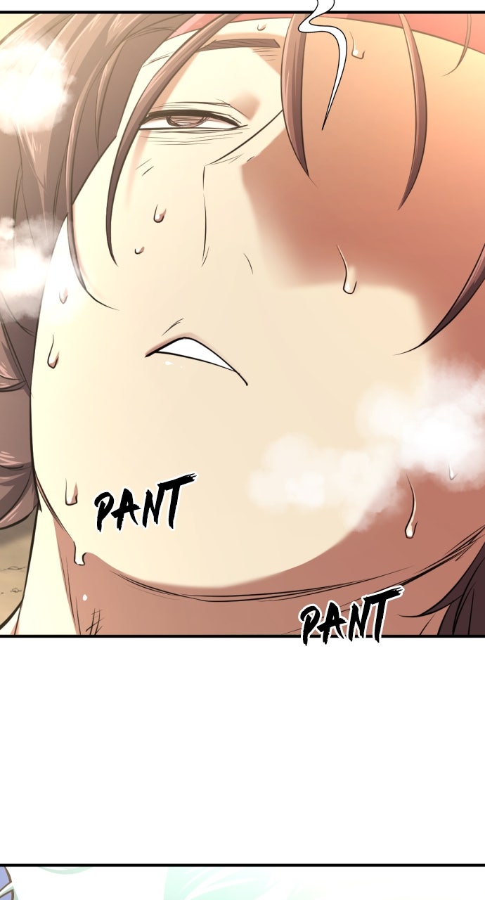 Read The Greatest Estate Developer Manga Online
