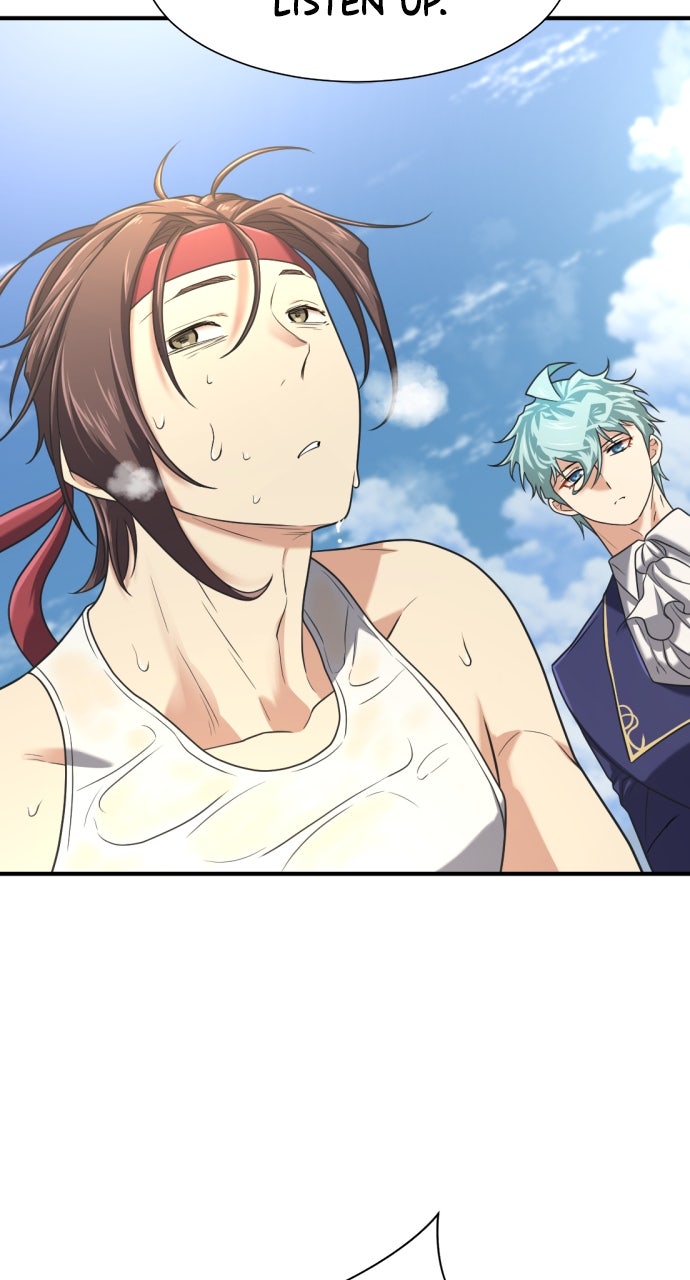 Read The Greatest Estate Developer Manga Online