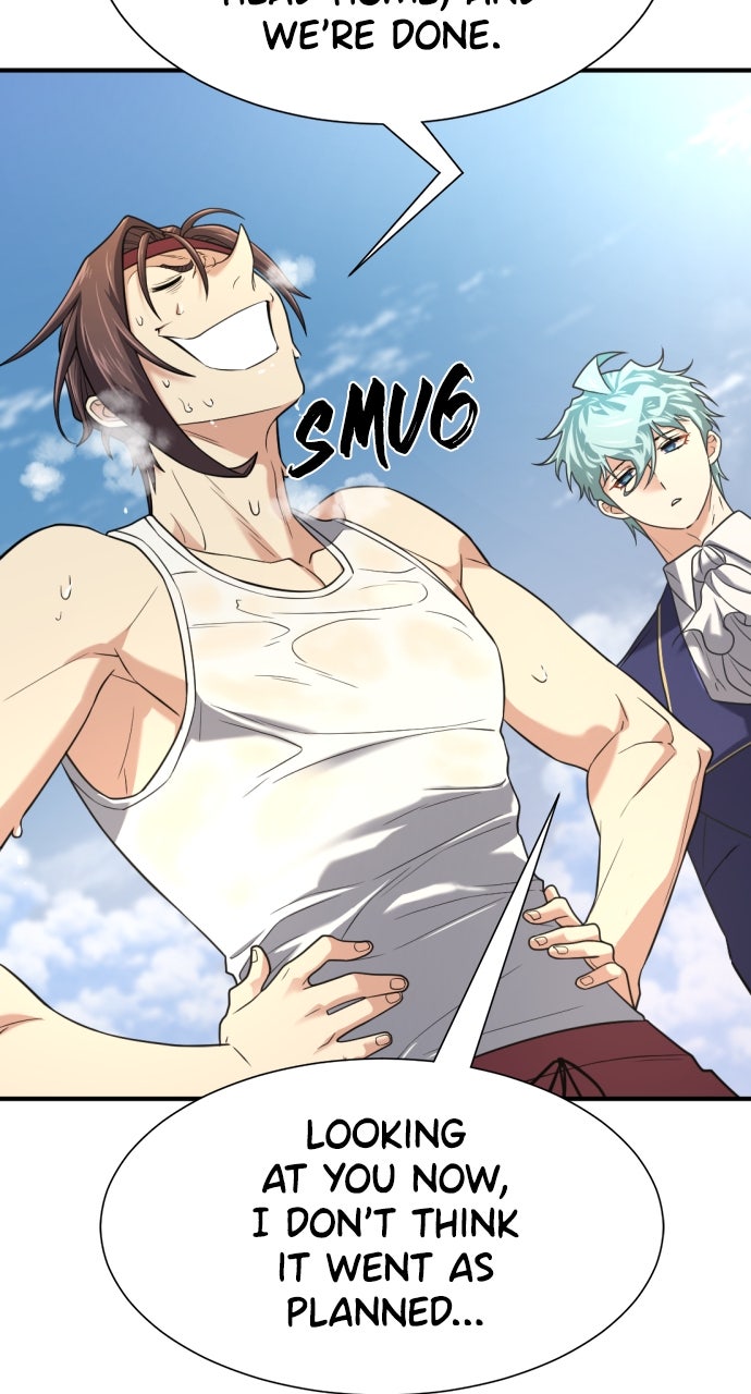 Read The Greatest Estate Developer Manga Online