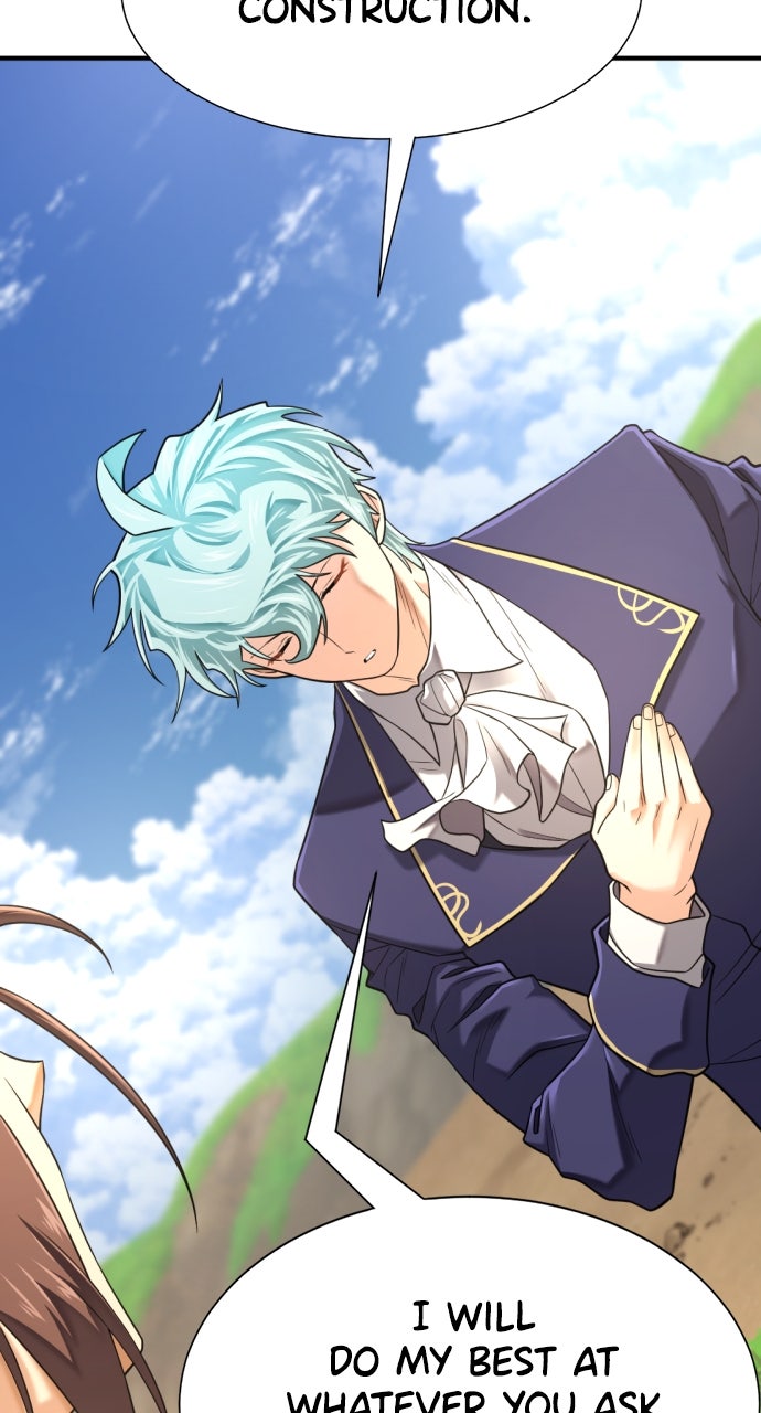 Read The Greatest Estate Developer Manga Online
