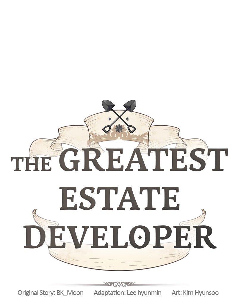 Read The Greatest Estate Developer Manga Online