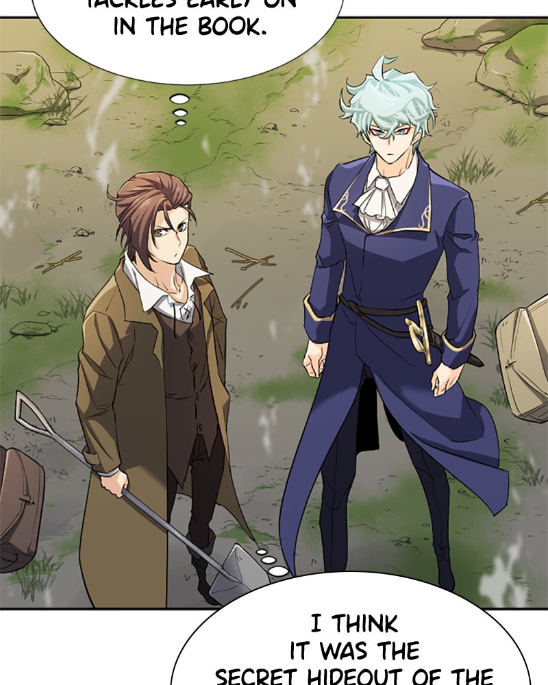 Read The Greatest Estate Developer Manga Online