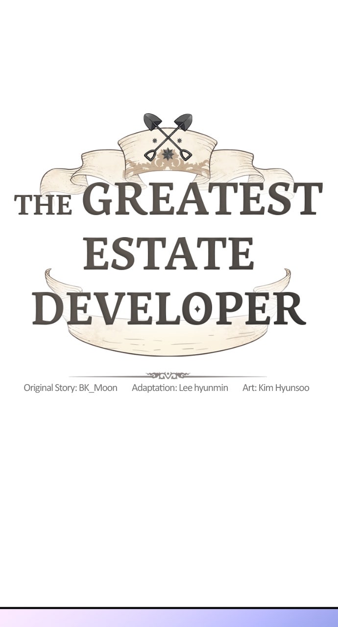 Read The Greatest Estate Developer Manga Online