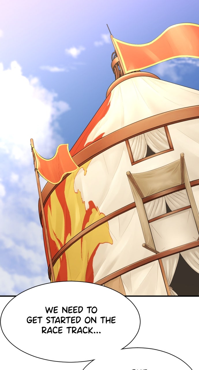 Read The Greatest Estate Developer Manga Online