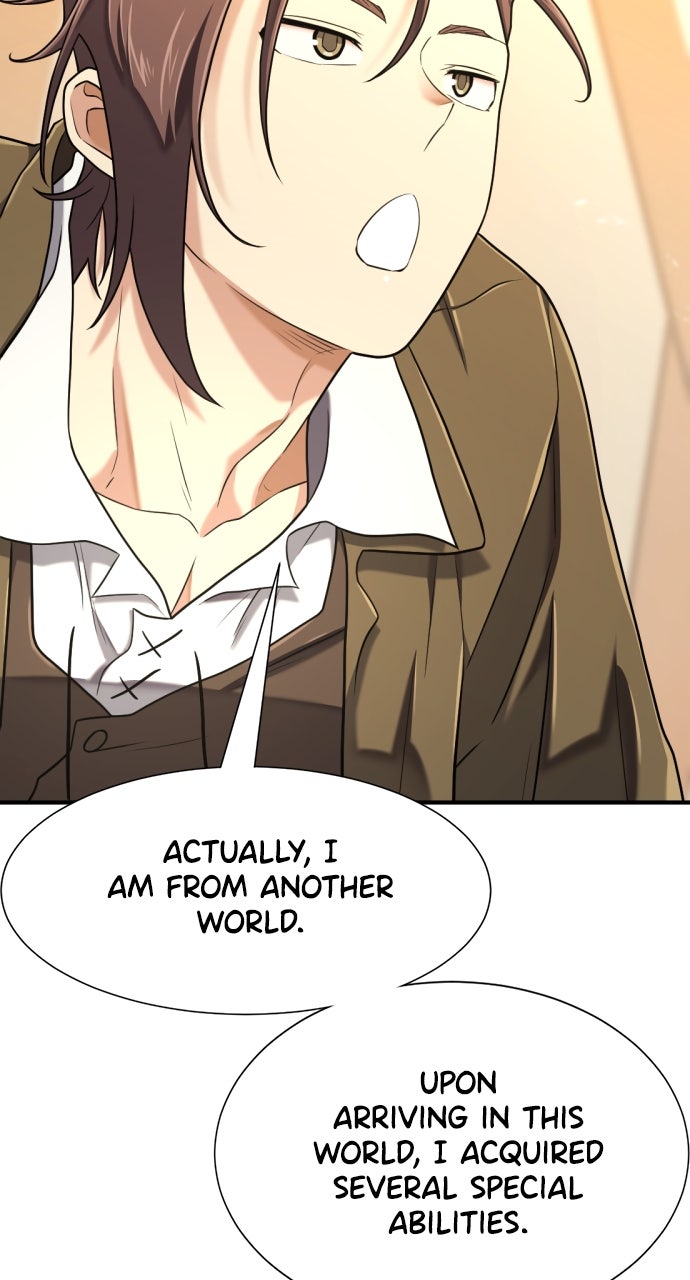 Read The Greatest Estate Developer Manga Online