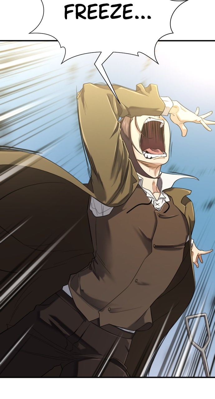 Read The Greatest Estate Developer Manga Online