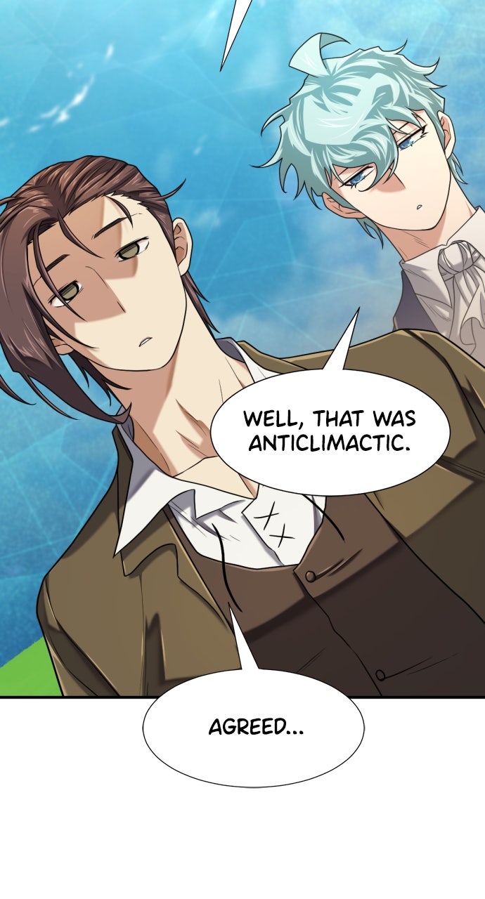 Read The Greatest Estate Developer Manga Online