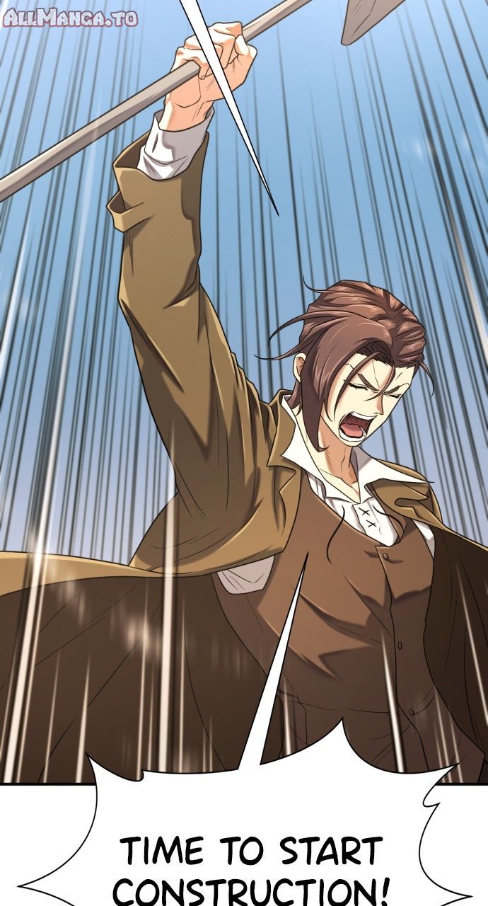 Read The Greatest Estate Developer Manga Online