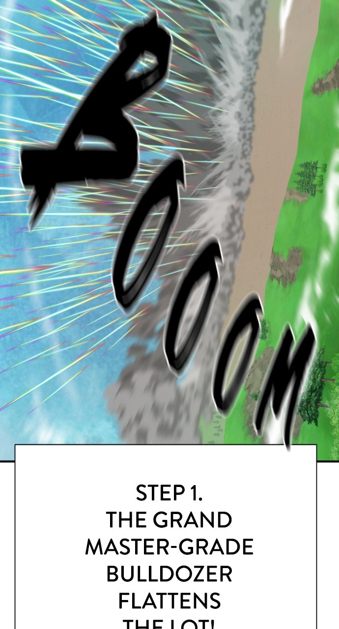 Read The Greatest Estate Developer Manga Online