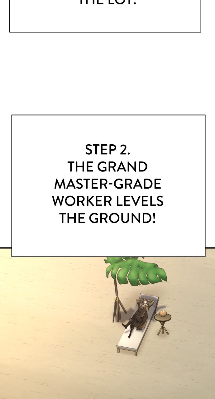 Read The Greatest Estate Developer Manga Online