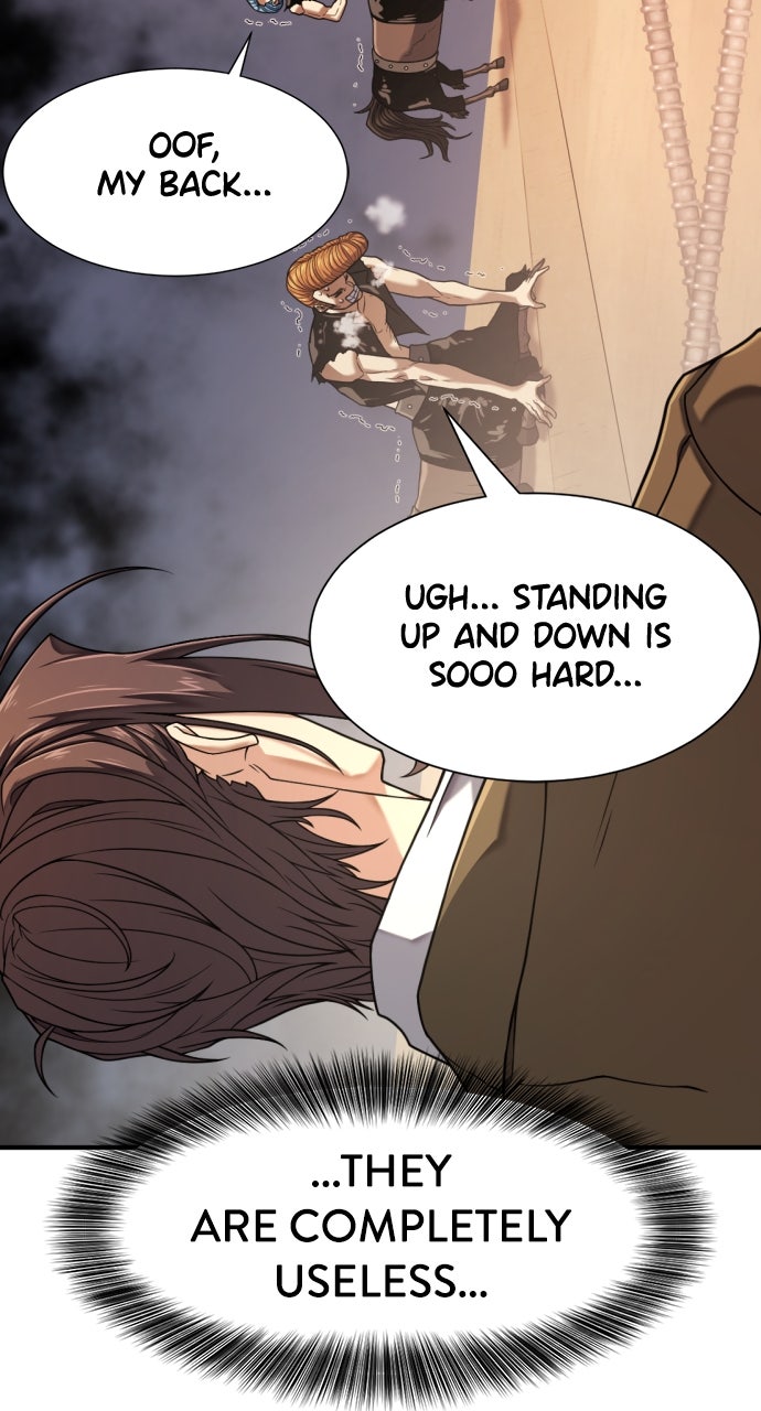 Read The Greatest Estate Developer Manga Online