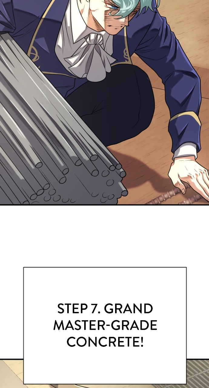 Read The Greatest Estate Developer Manga Online