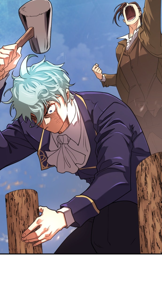 Read The Greatest Estate Developer Manga Online