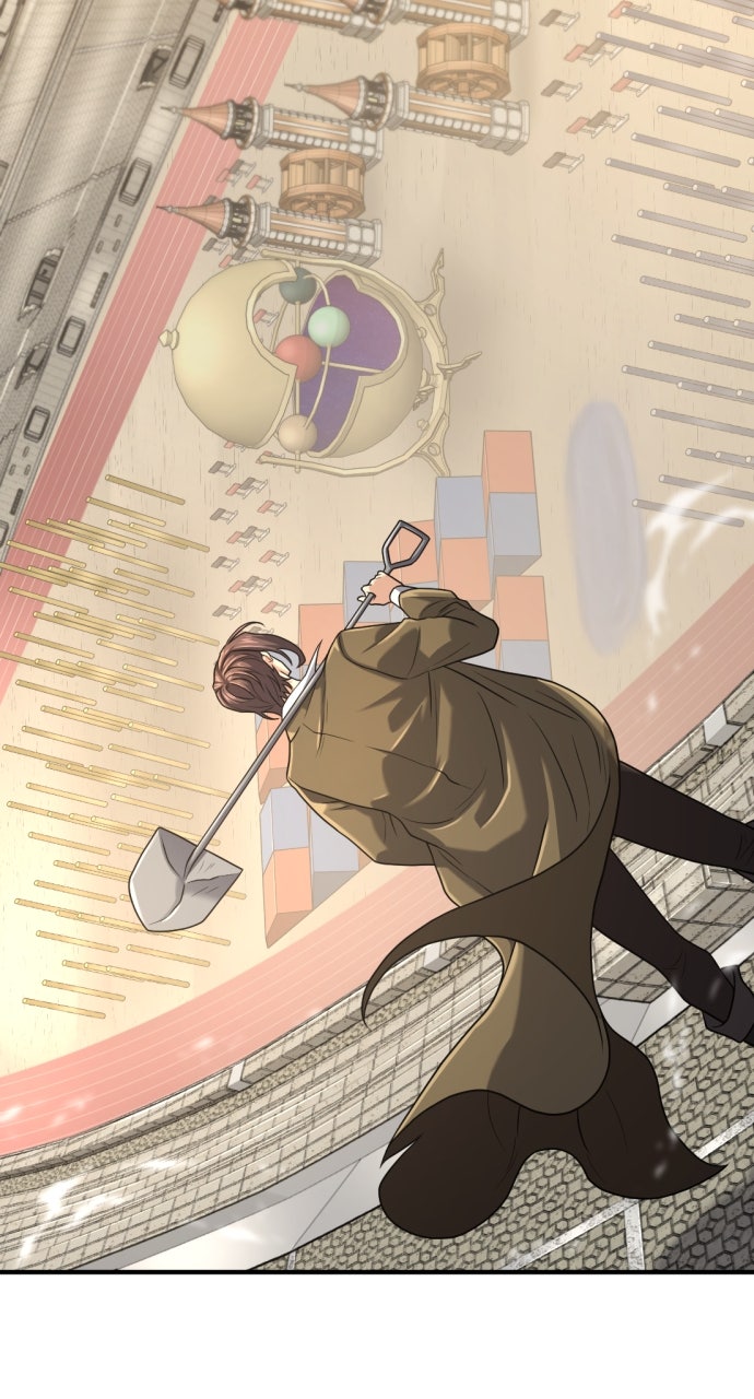 Read The Greatest Estate Developer Manga Online