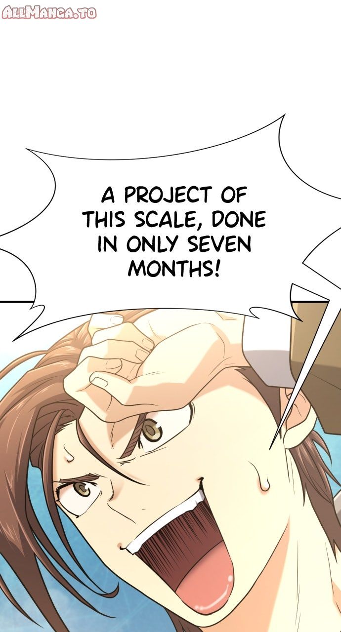 Read The Greatest Estate Developer Manga Online