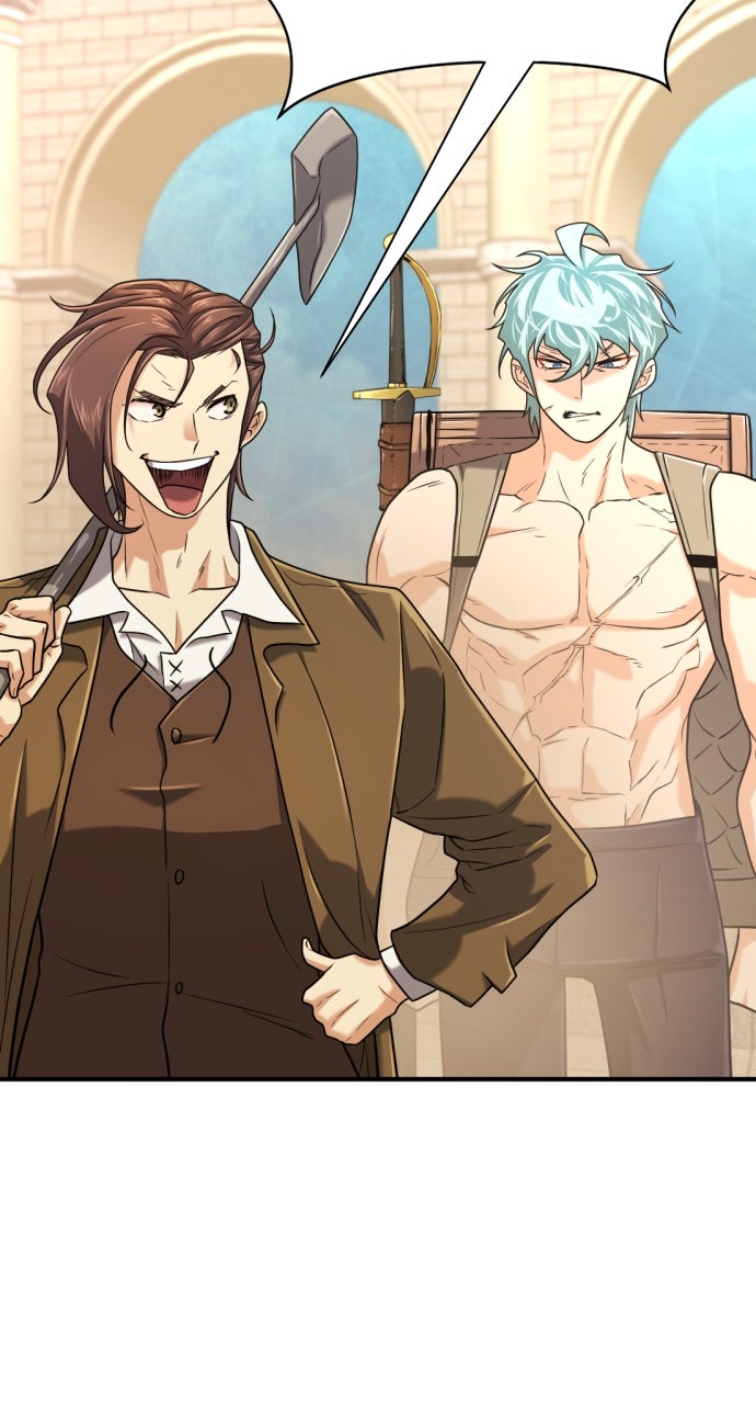 Read The Greatest Estate Developer Manga Online