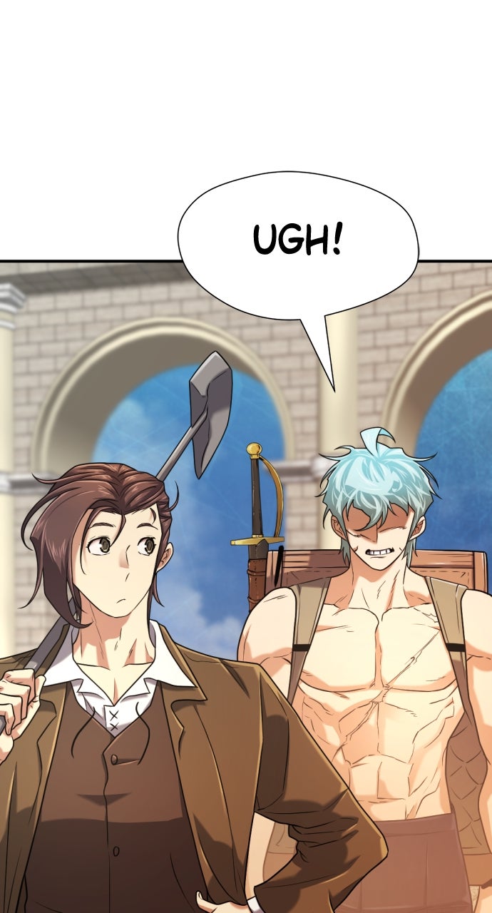 Read The Greatest Estate Developer Manga Online