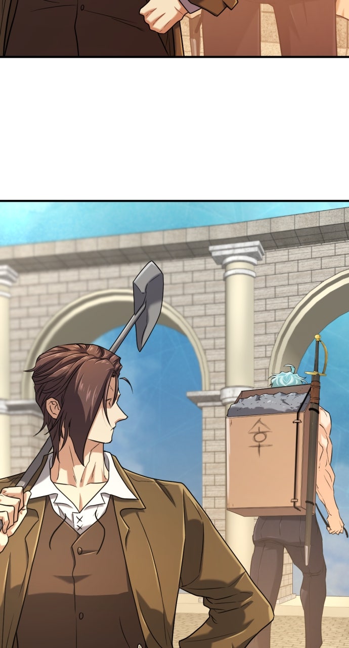Read The Greatest Estate Developer Manga Online