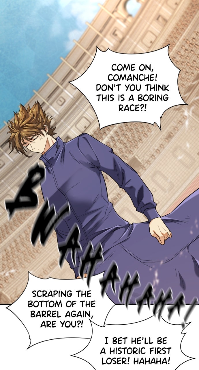 Read The Greatest Estate Developer Manga Online