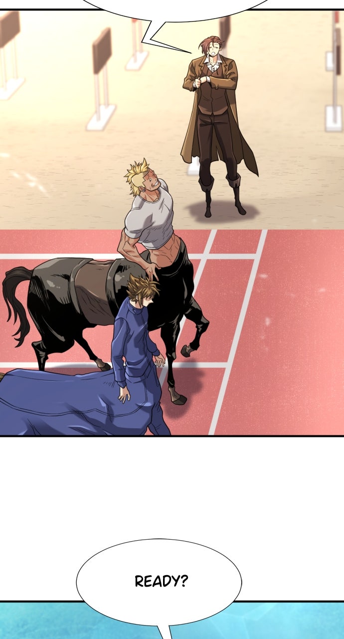 Read The Greatest Estate Developer Manga Online