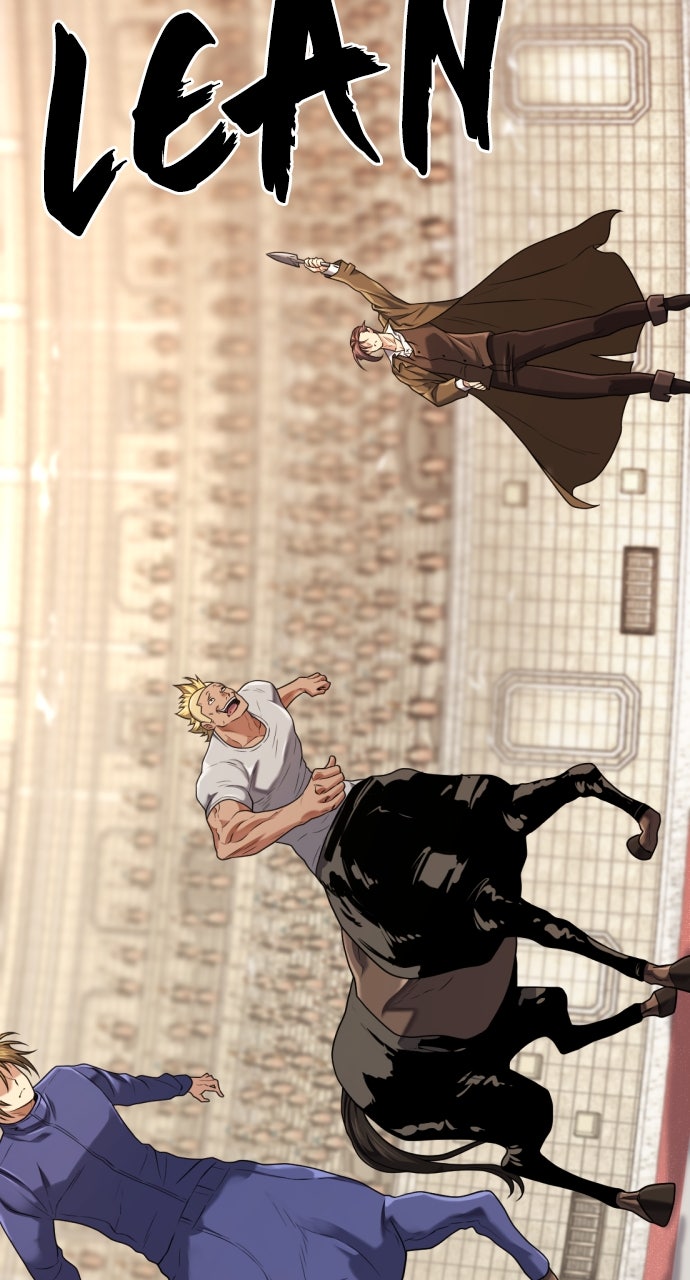Read The Greatest Estate Developer Manga Online
