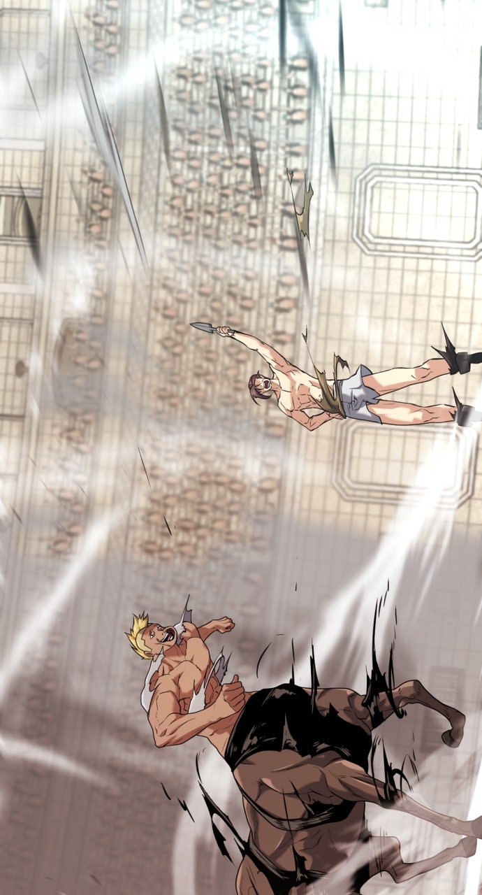 Read The Greatest Estate Developer Manga Online