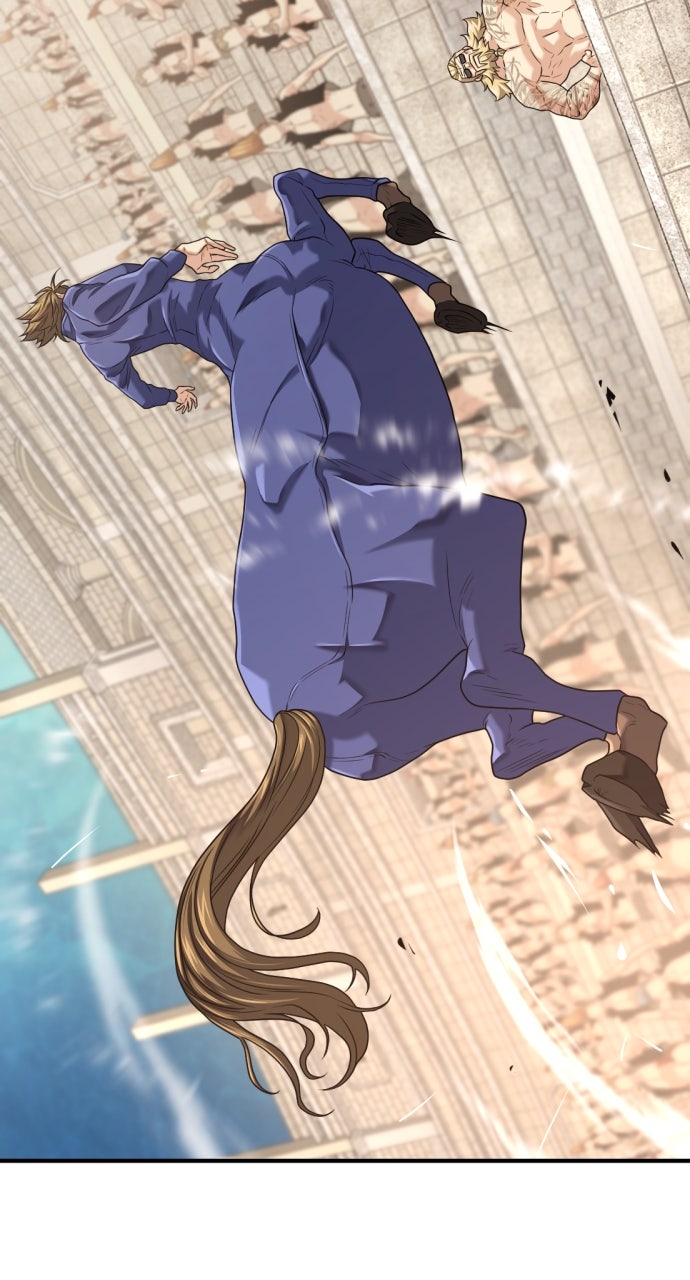 Read The Greatest Estate Developer Manga Online