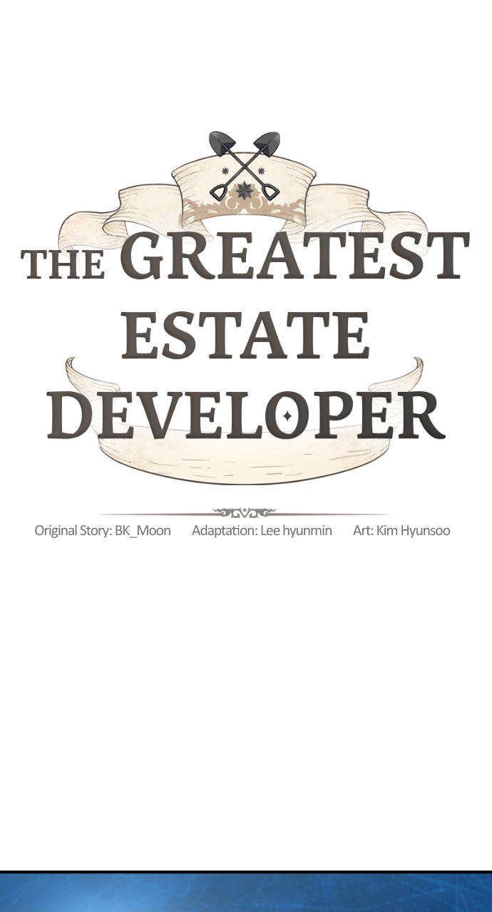 Read The Greatest Estate Developer Manga Online