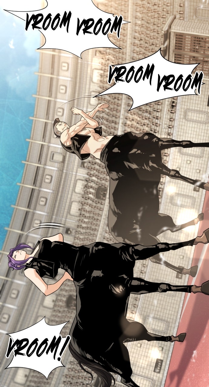 Read The Greatest Estate Developer Manga Online