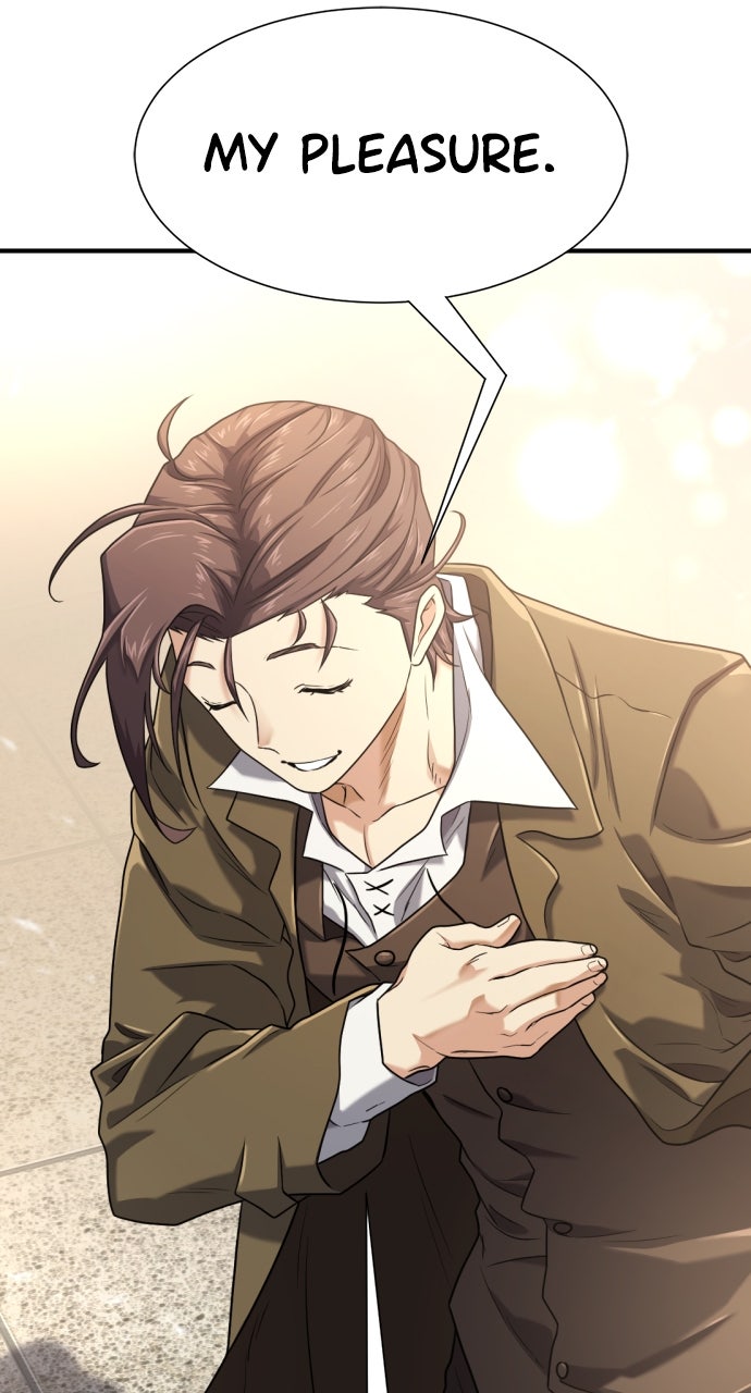 Read The Greatest Estate Developer Manga Online