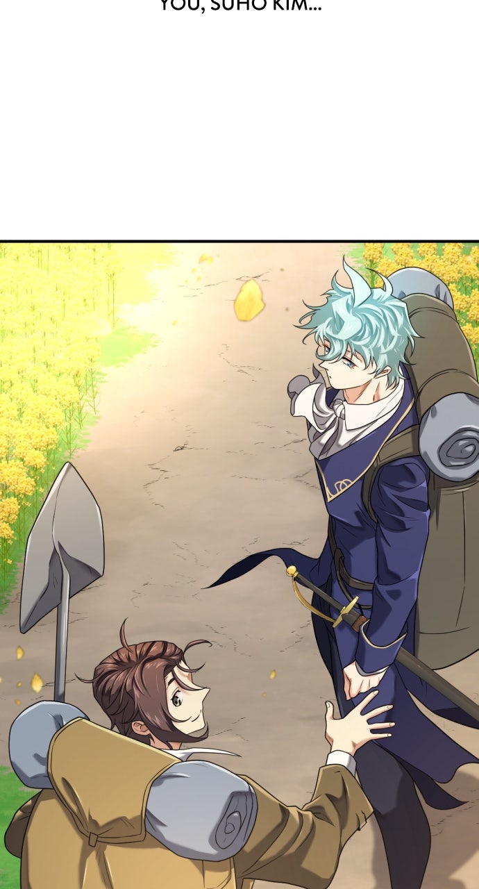 Read The Greatest Estate Developer Manga Online