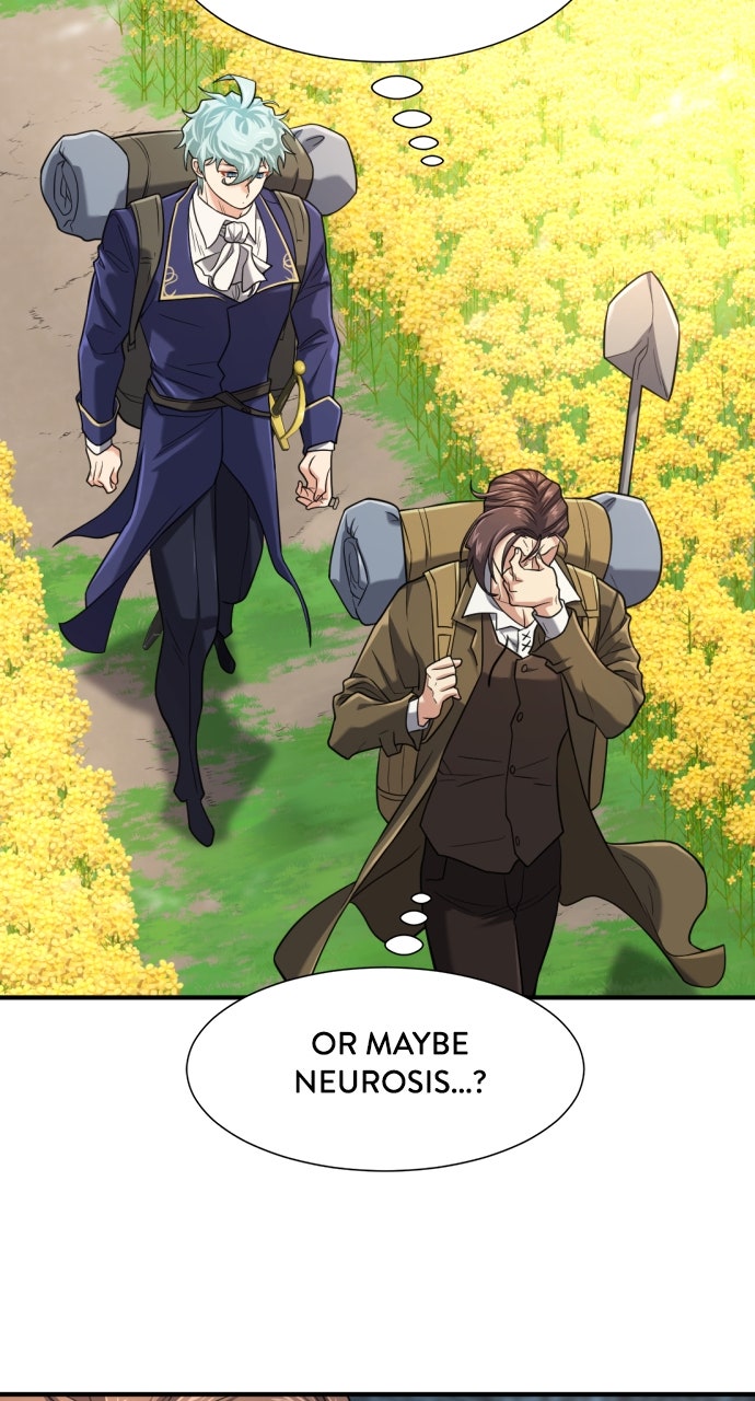 Read The Greatest Estate Developer Manga Online