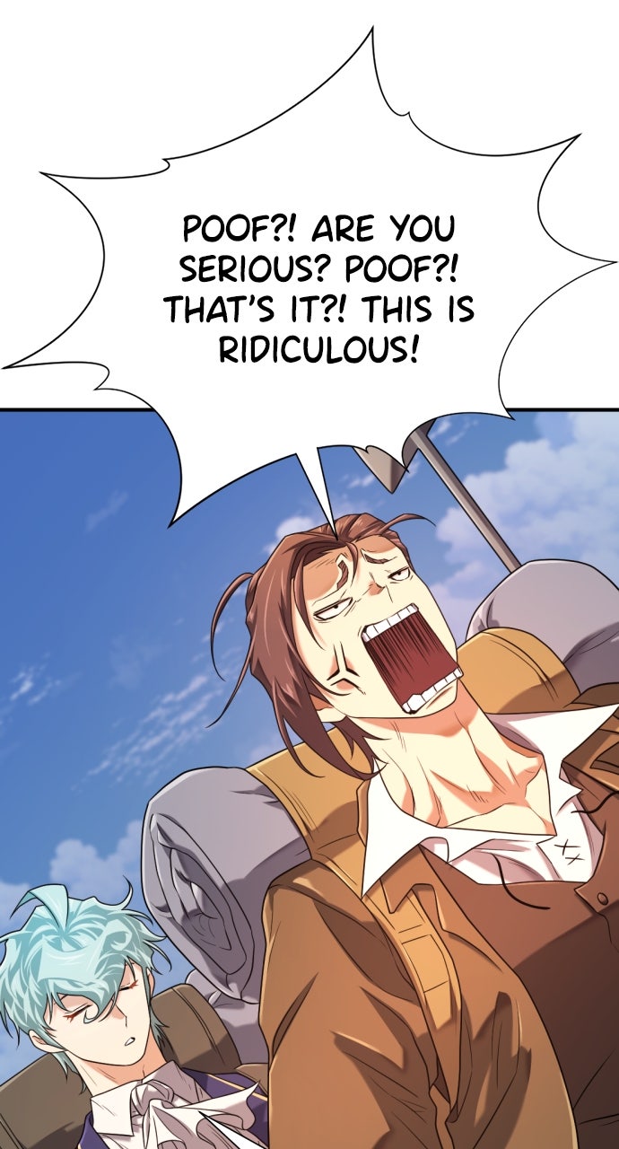 Read The Greatest Estate Developer Manga Online