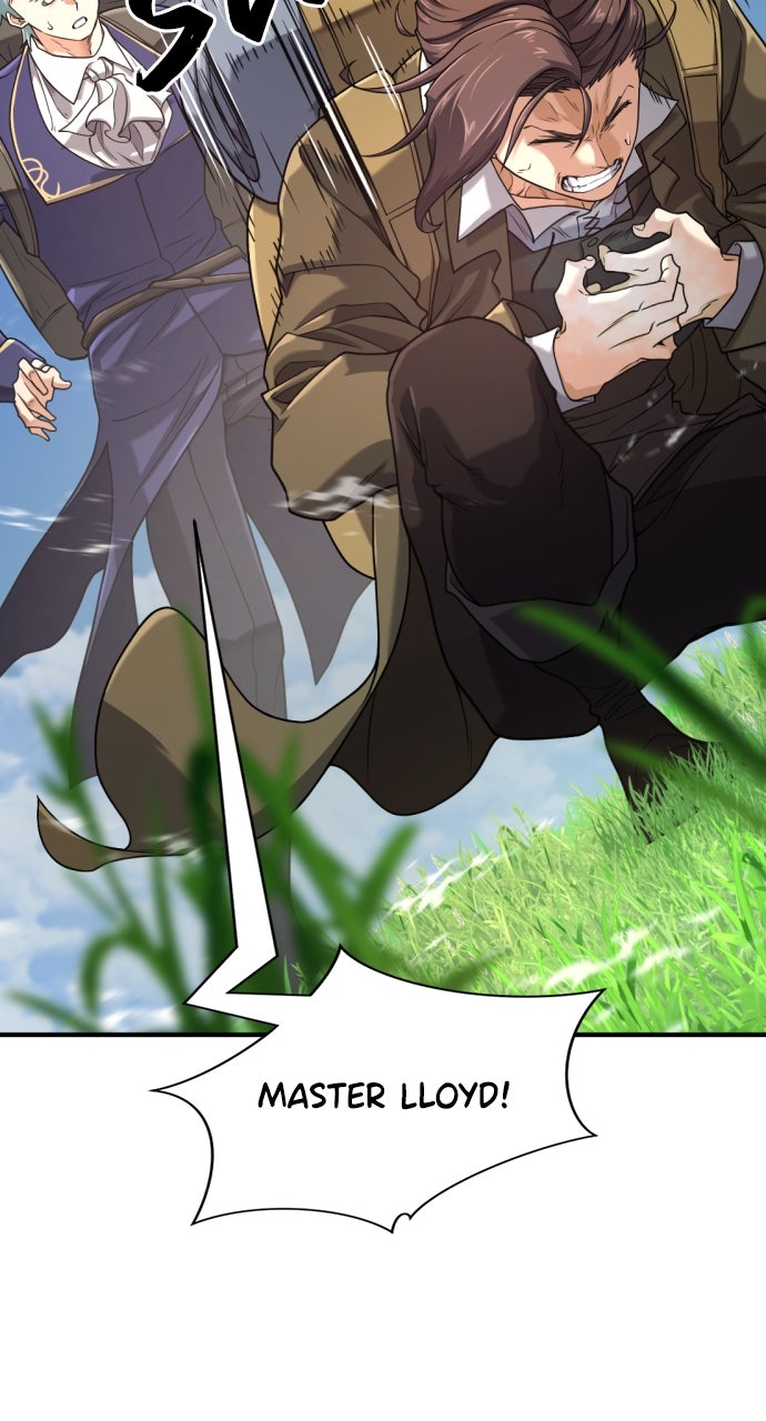 Read The Greatest Estate Developer Manga Online