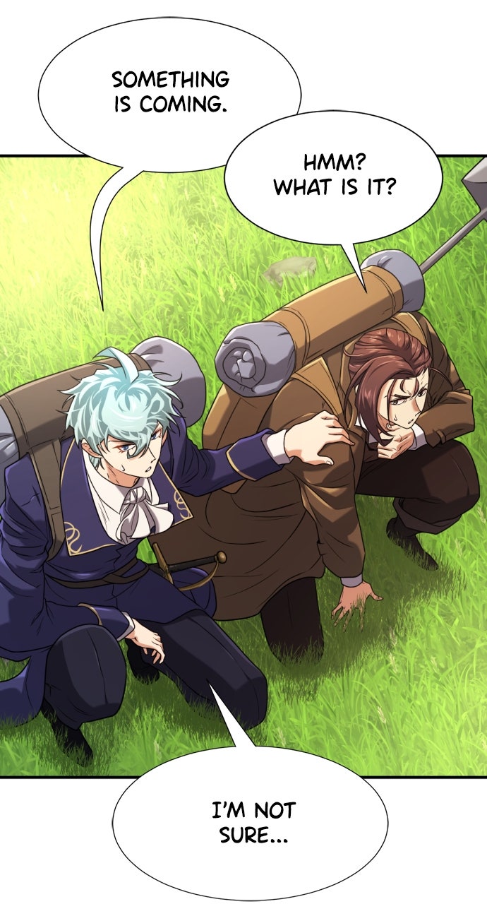 Read The Greatest Estate Developer Manga Online