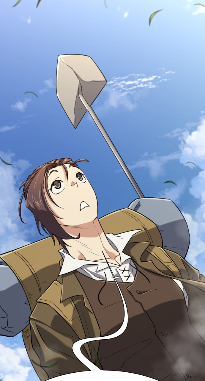 Read The Greatest Estate Developer Manga Online