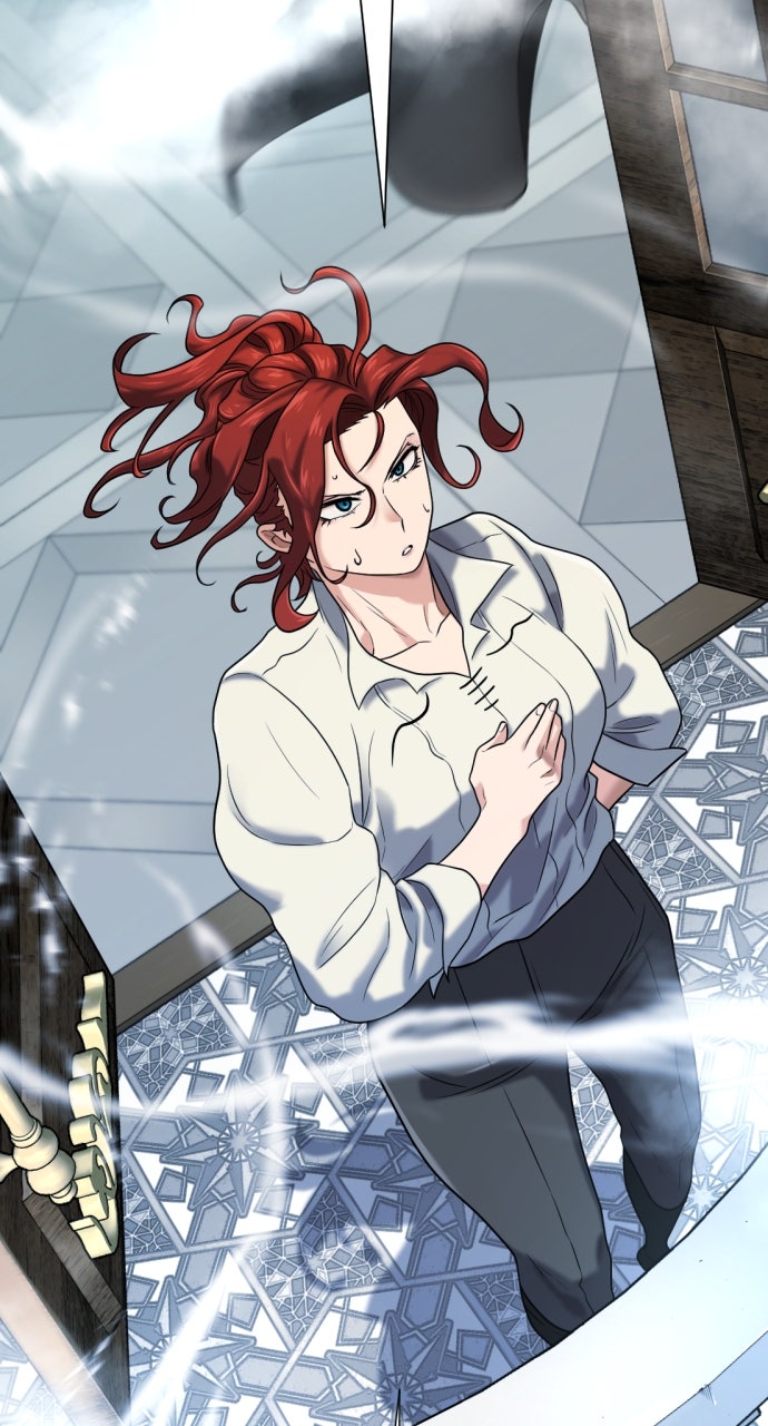 Read The Greatest Estate Developer Manga Online