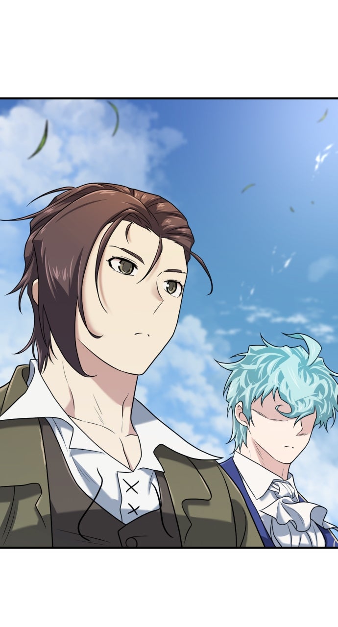 Read The Greatest Estate Developer Manga Online