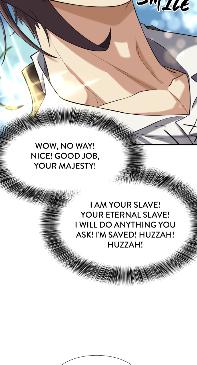Read The Greatest Estate Developer Manga Online