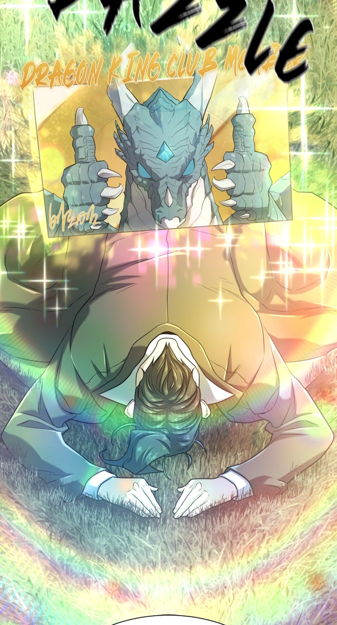 Read The Greatest Estate Developer Manga Online