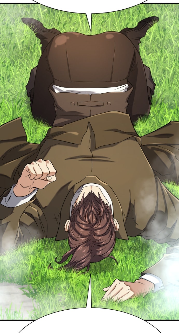 Read The Greatest Estate Developer Manga Online