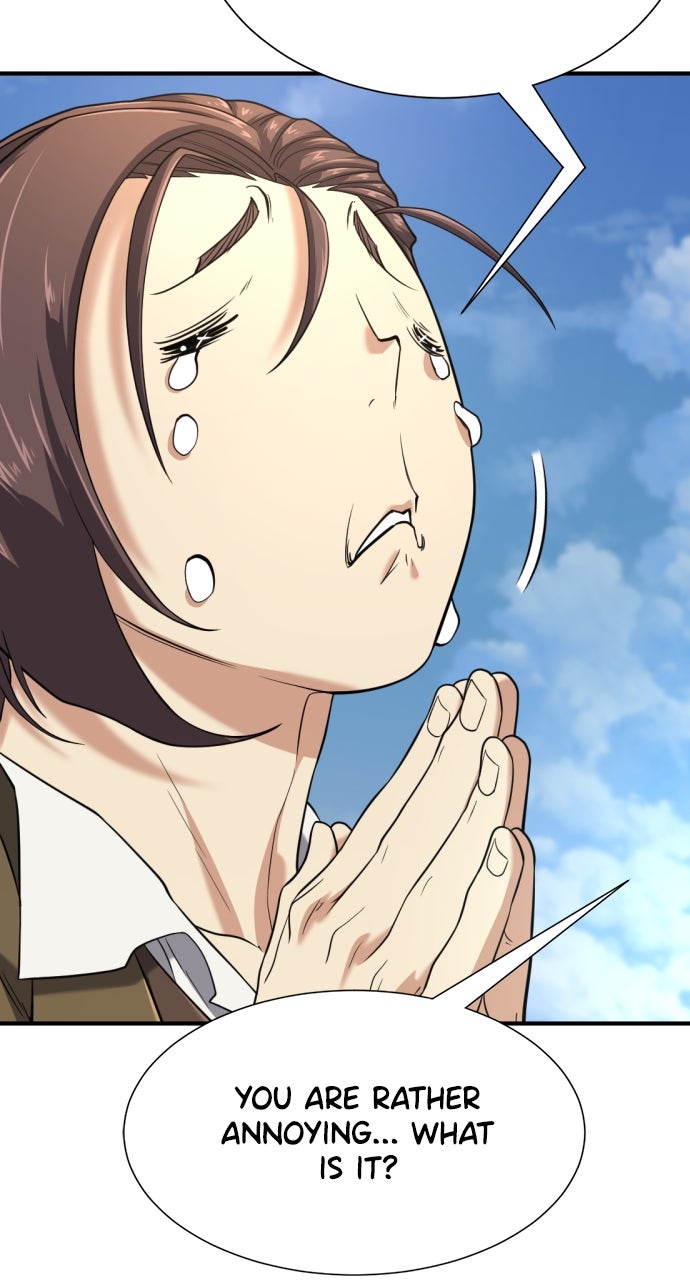 Read The Greatest Estate Developer Manga Online