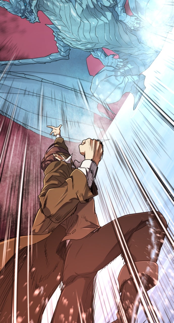Read The Greatest Estate Developer Manga Online